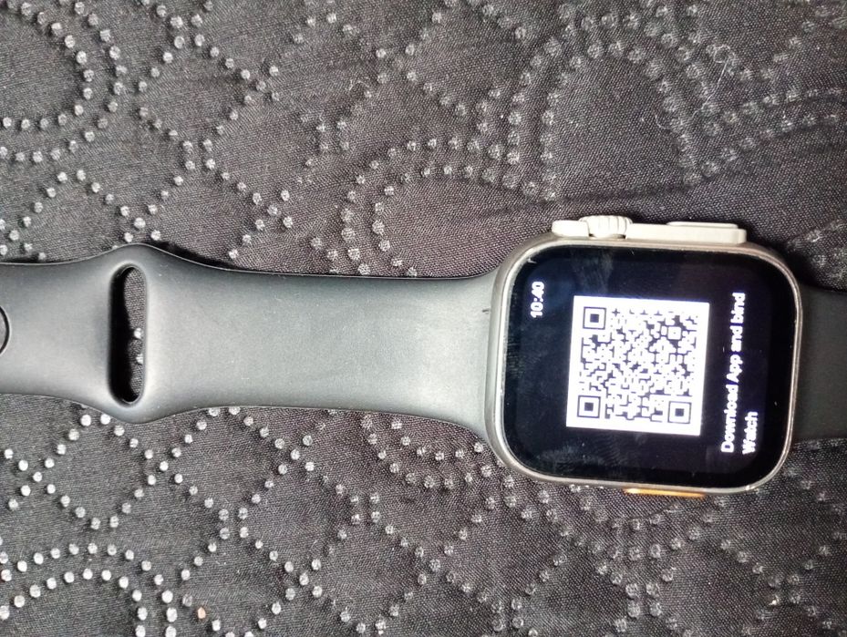 Vând ceas SmartWatch pro