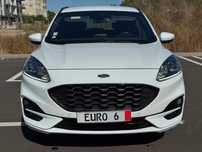 Ford Kuga ST Line / 2023 / Hybrid / 190 CP / Automat