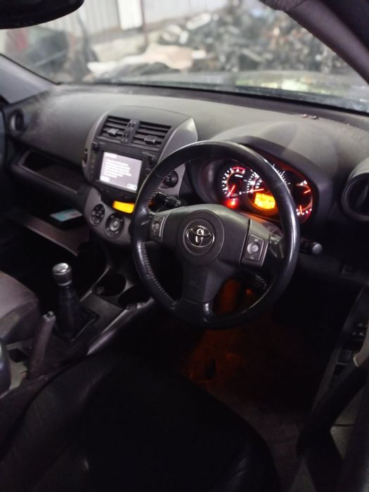 Toyota Rav4 D4D 136 kc