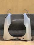 Aripa Peugeot 607 argintie dr/st impecabila!