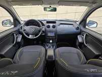 Dacia Duster 2015 Prestige 4 X 4 / Editie ALT 3 4 5 6