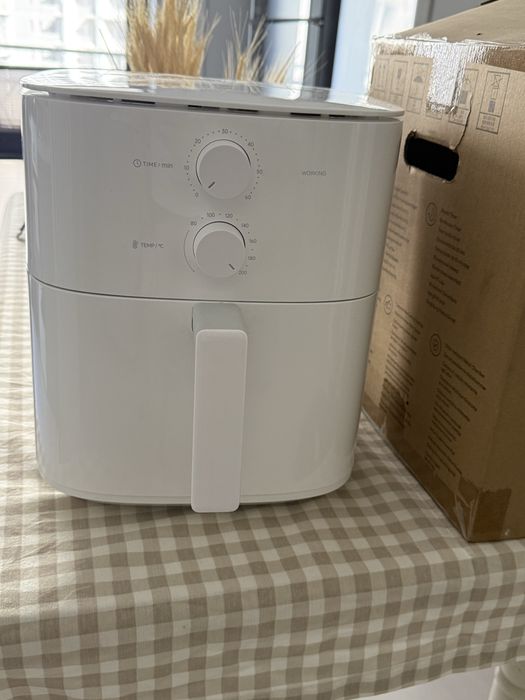 Аэрогриль Mi Smart Air Fryer Essential (Global) 6л