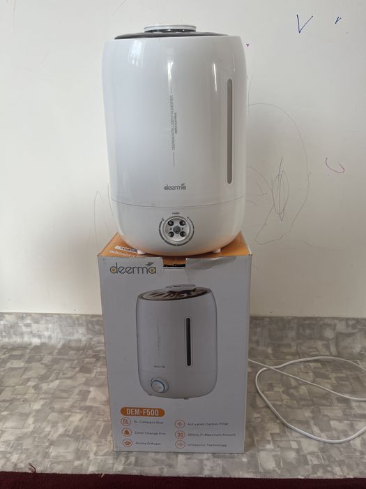 Увлажнитель воздуха