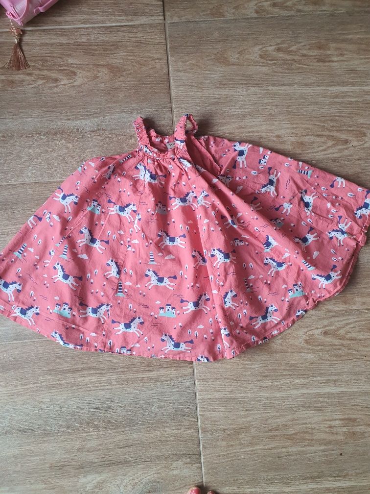 Rochie frugi copil