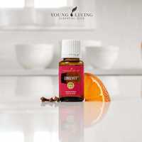 Ulei esential Longevity - Young Living - 15 ml