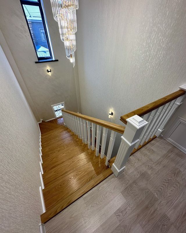 20% aksiya Zamon_Premium sizlarga zinapoyalarni taklif qiladi