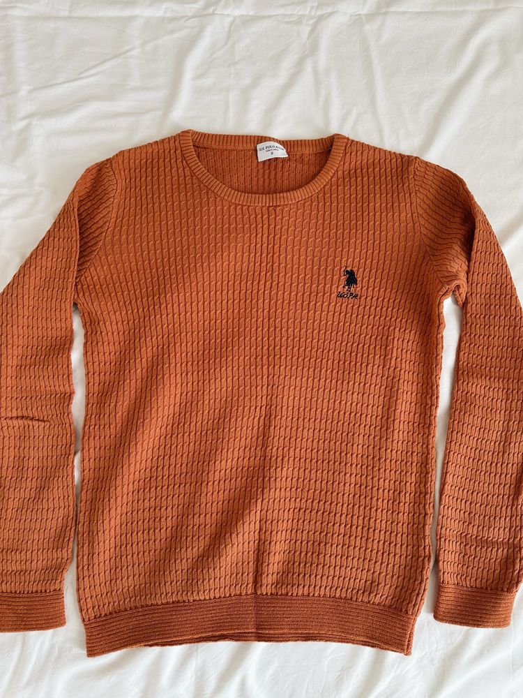 Дамски пуловер Polo