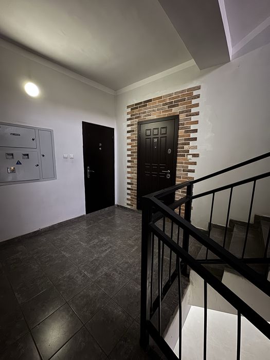 Продаем свою квартиру новостройка кирпич