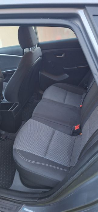 Hyundai i30 2015 diesel euro 6