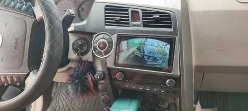 SsangYong Kyron 2005-2011 Android Mултимедия/Навигация