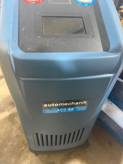 Станция за климатици