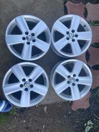 Jante 16inch Volkswagen 5x100