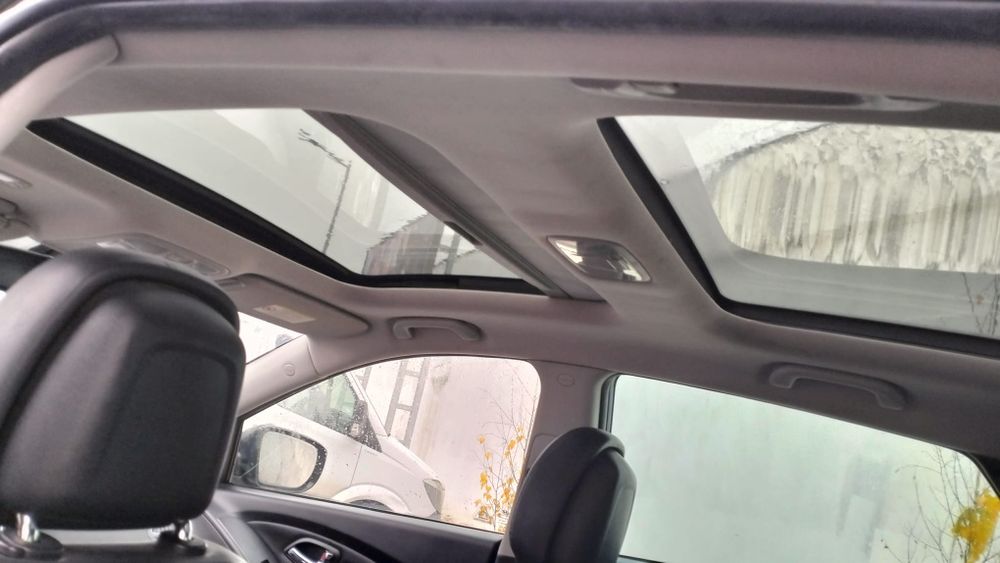 Hyundai ix35 Proprietar an 2012