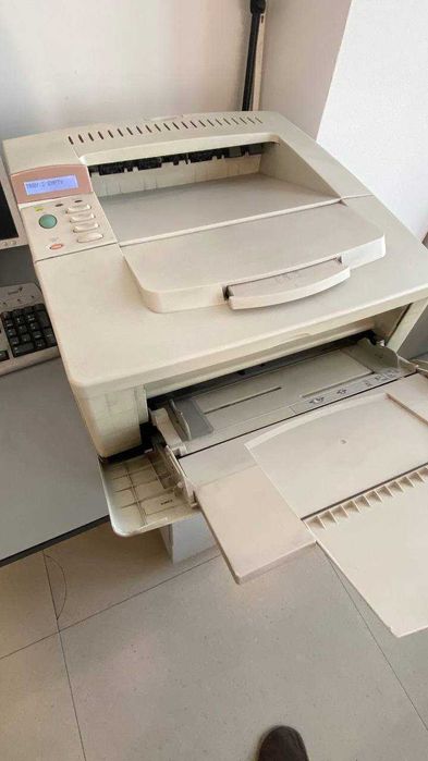 Принтер HP Laser Jet 5000 A3, А4