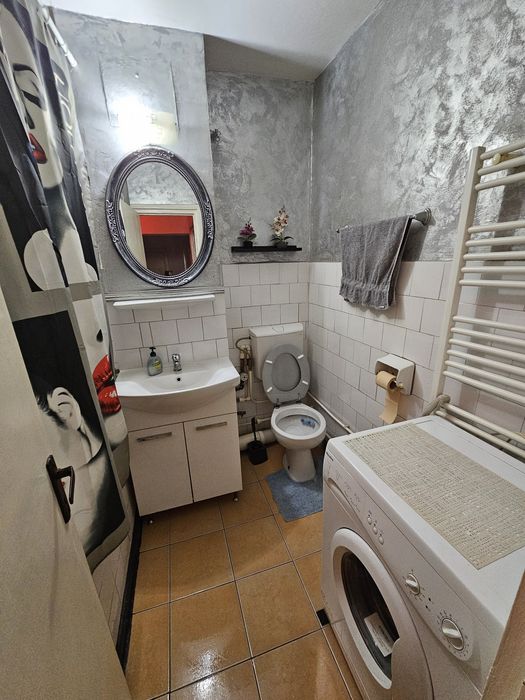 Regim Hotelier Ultracentral-Garsonieră/Apartament- 200 lei/zi.