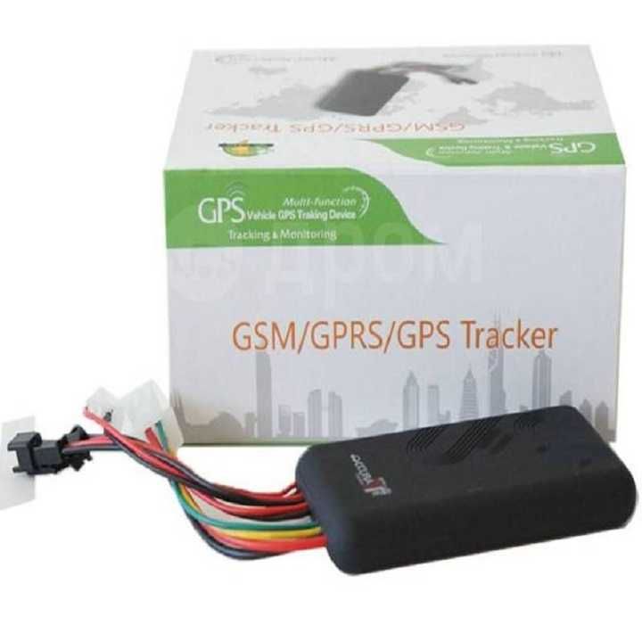 GPS-трекер ST-901L от gpstracker.uz