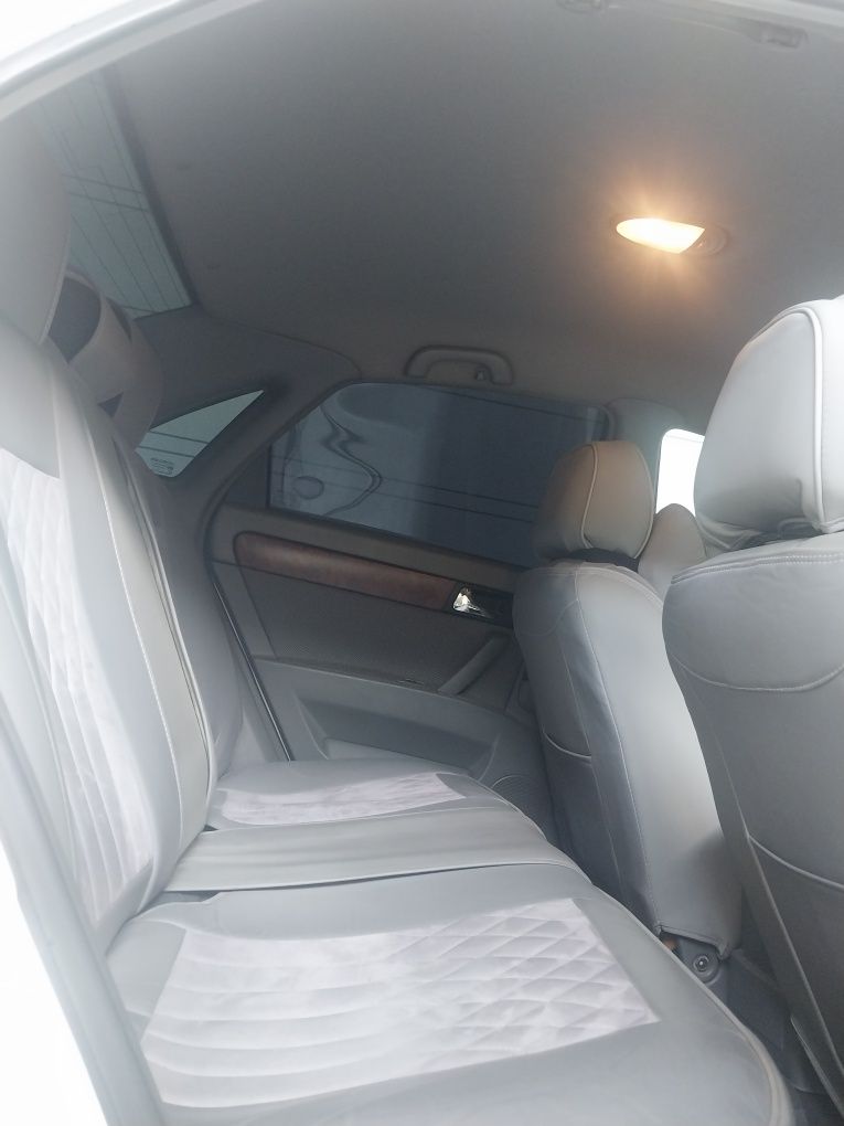 Lacetti 1.8 motor, 2013, probeg 172 303, mexanika