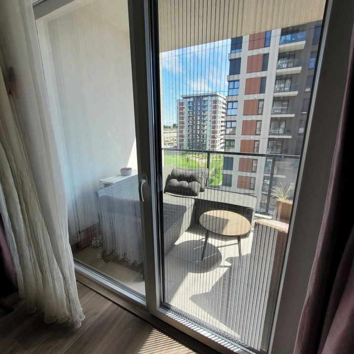 Apartament decomandat cu 3 camere + parcare, Adora Park Arad