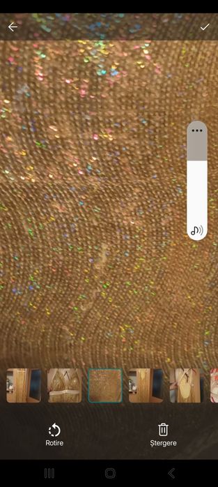 Vând rochie mărimea S