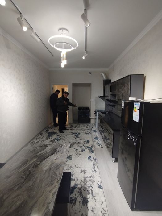 Ijaraga uy o'rikzor sity