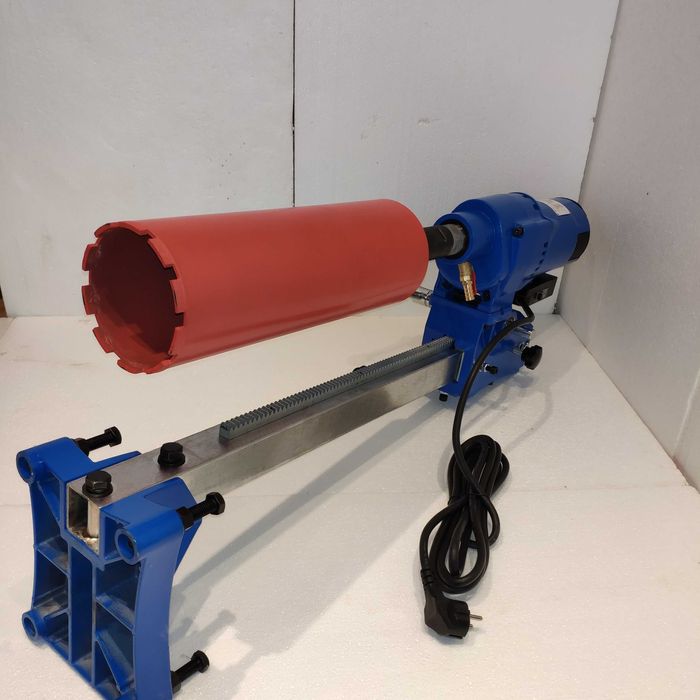 Masina de carotat pentru beton NOUA 3650W Carota inclusa