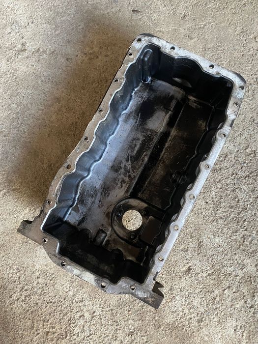 Vand baie ulei bxe bjb