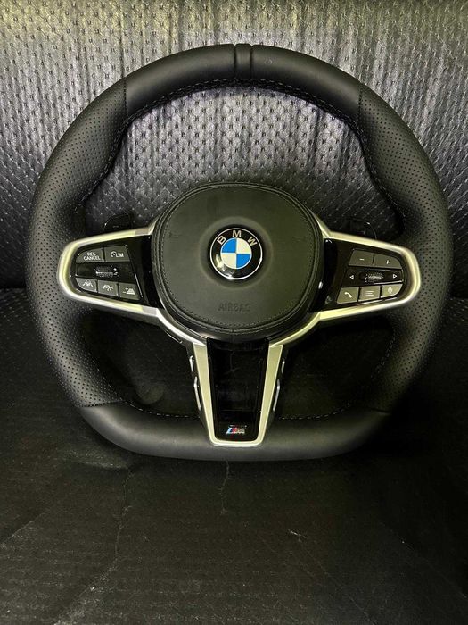 Volan bmw G80 G82 G20 G30 F80 F82 F87 F12