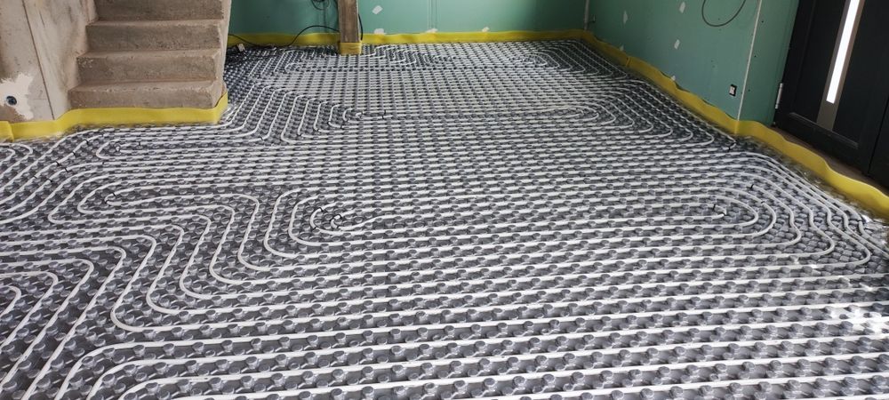 Instalator instalatii sanitare de incalzire și aer conditionat.