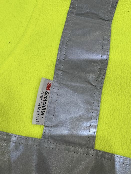 Мъжко работно поларено яке MARSHALL . Размер М