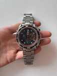 Продавам много запазен часовник -  OMEGA SEAMASTER PLANET OCEAN