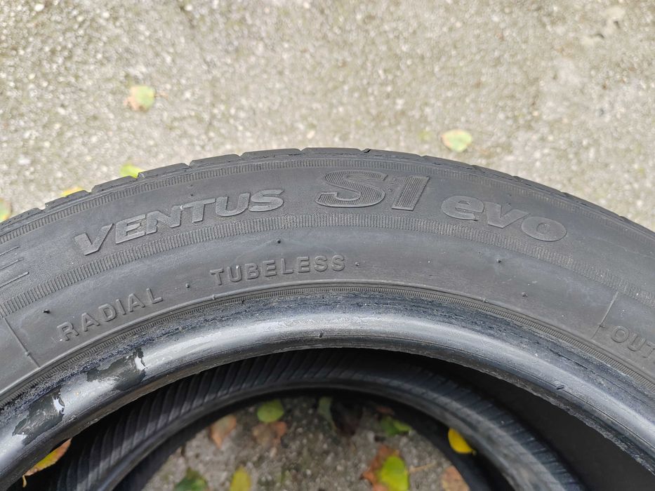 195/50/15 2бр.Hankook Летни гуми