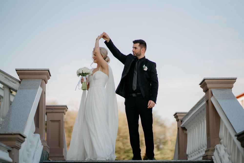 Rochie de mireasa Natalia Vasiliev