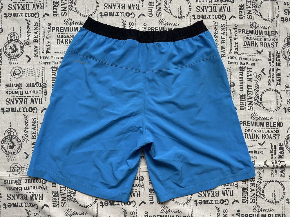 Reebok CrossFit original къси гащи шорти.M