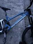 Se vinde DOAR CADRU De Mondraker Summum Se 2021 marime M
