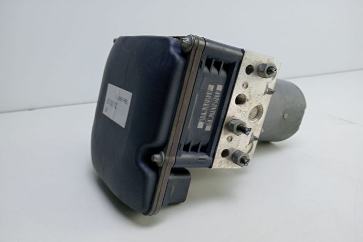 Pompa ABS   0265250205 Mercedes-Benz E-Class W211 (facelift) seria