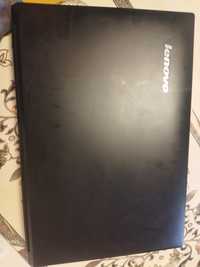 Ноутбук Lenovo G-50 10 в хорошем состоянии