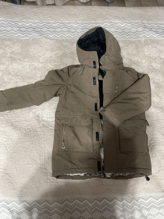 Одежда для мальчика. Размер 8-9-10 лет.