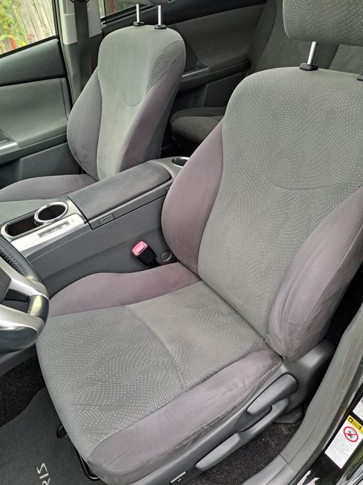 Vand Toyota Prius Plus