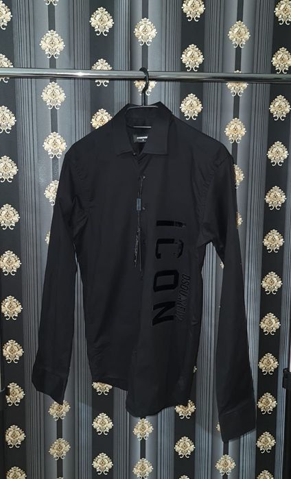 Cămașă / cămăși icon dsquared2
