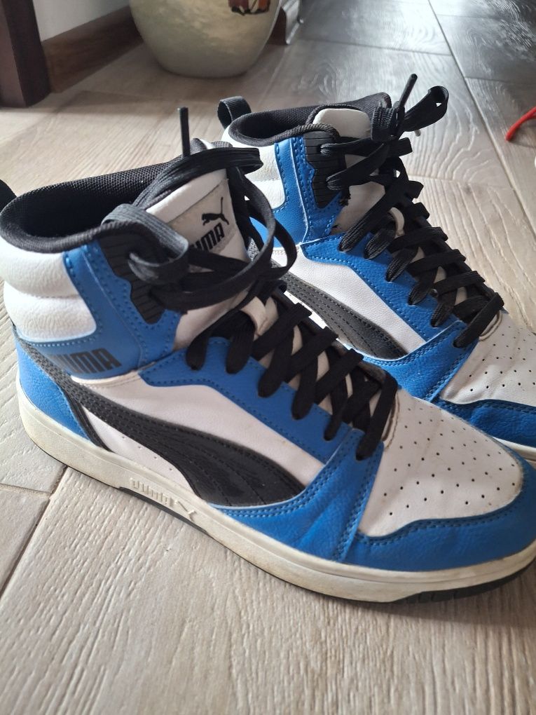 Мъжки Кецове Puma