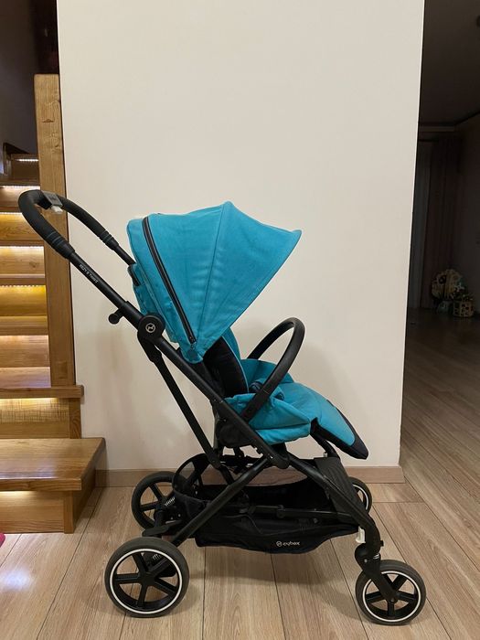 Carut Cybex Eeasy S Twist