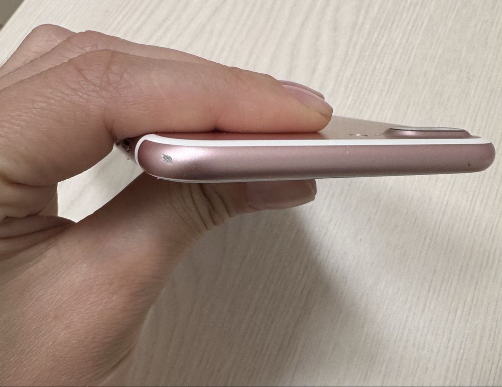 iPhone 7 Plus 128GB | За части или за ремонт|