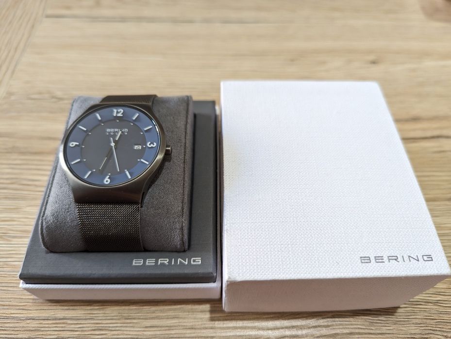 Ceas solar Bering 14440-007