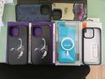 Калъфи за Iphone 15 Pro Max