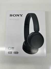 Наушники Sony Wh-Ch520