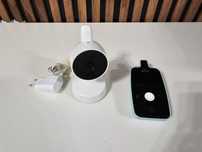 Video Baby Monitor Philips SCD603