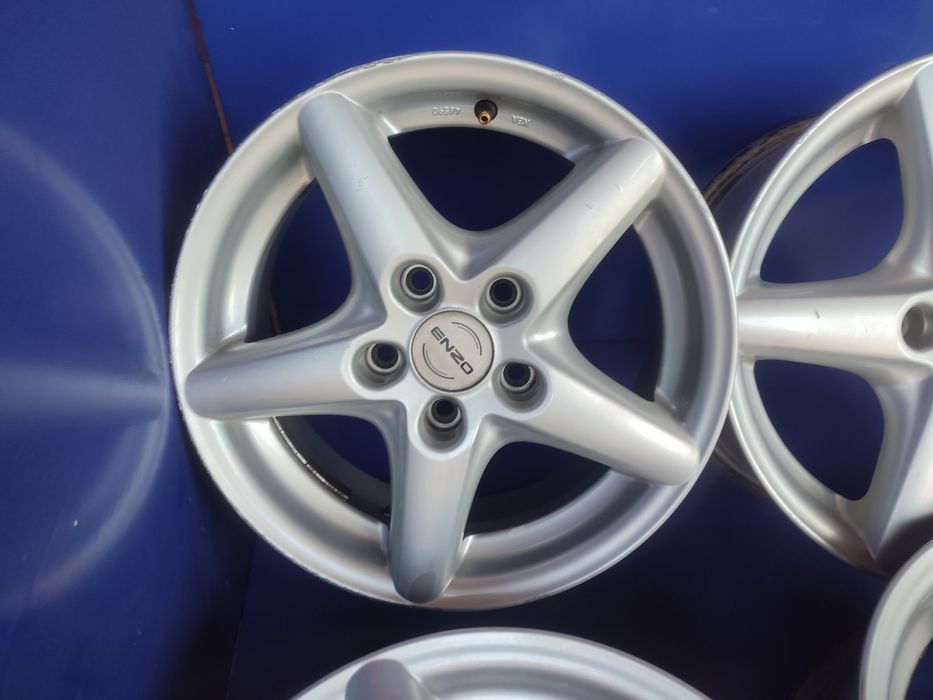 Диски R15 5 112 на многие авто