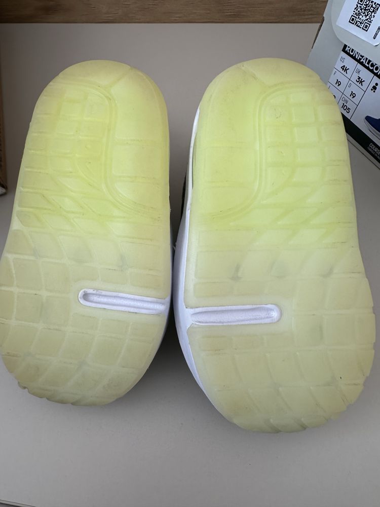 Маратонки лот adidas i nike