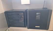 Sistem Sony Sen-R5520