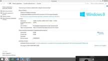 Ноутбук Acer Aspire V
